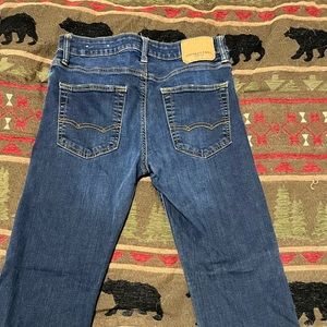 American Eagle jeans Extream Flex size 30/32